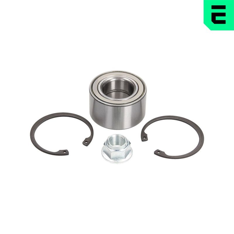 891486 OPTIMAL Kit cuscinetto ruota 