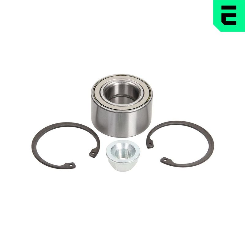 891486 OPTIMAL Kit cuscinetto ruota 