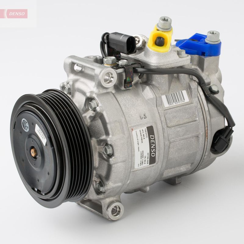 DCP32022 DENSO Compressore, climatizzatore 