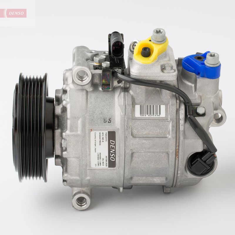 DCP32022 DENSO Compressore, climatizzatore 