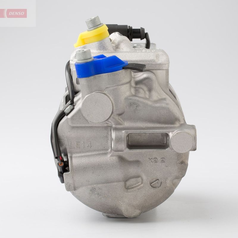 DCP32022 DENSO Compressore, climatizzatore 