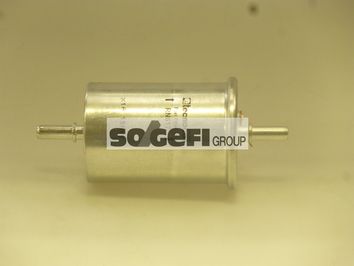 RN617 TECNOCAR Filtro carburante 