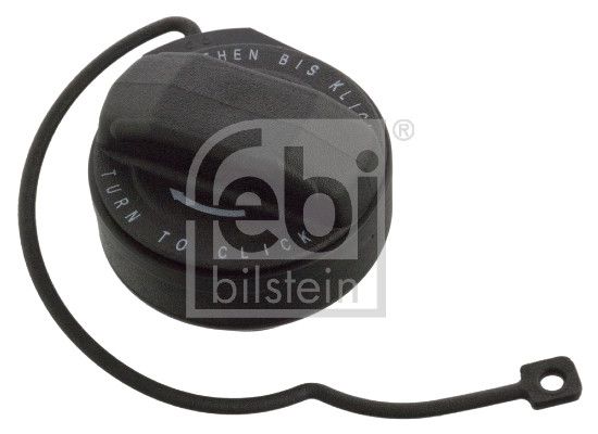 103097 FEBI BILSTEIN Chiusura, serbatoio carburante 