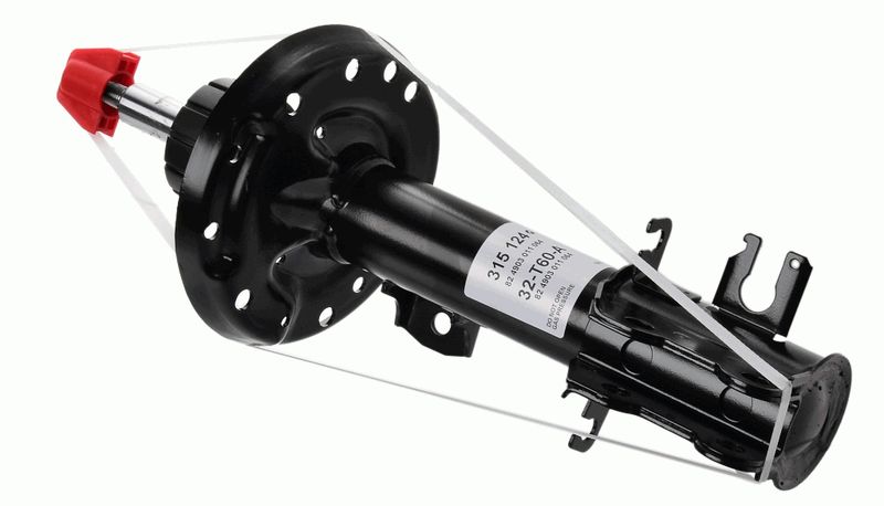 315124 SACHS Ammortizzatore 