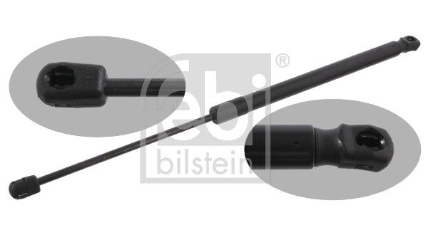 31676 FEBI BILSTEIN Ammortizatore pneumatico, Cofano bagagli /vano carico 