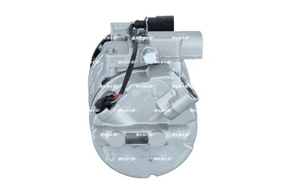 32148 NRF Compressore, climatizzatore 
