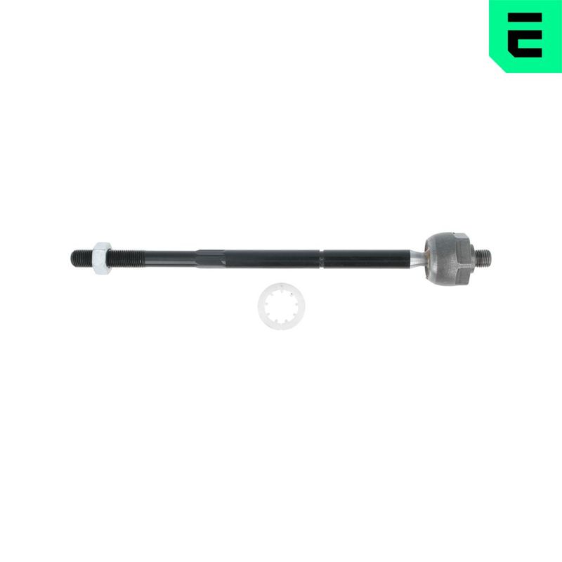 G2-2040 OPTIMAL Giunto assiale, Asta trasversale 