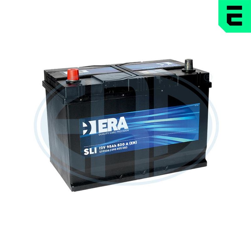 S59506 ERA Batteria avviamento 