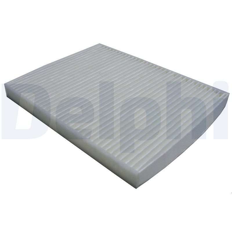 TSP0325310 DELPHI Filtro, Aria abitacolo 