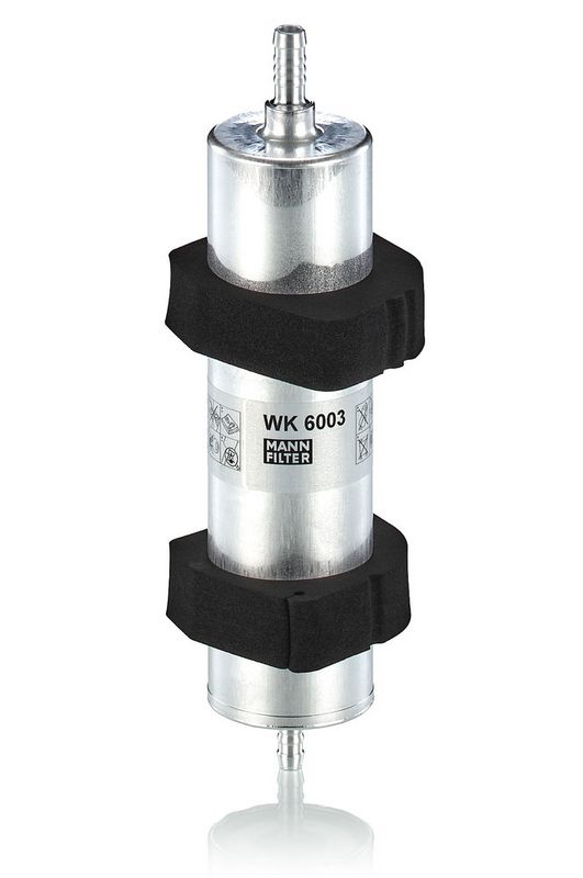 WK6003 MANN-FILTER Filtro carburante 