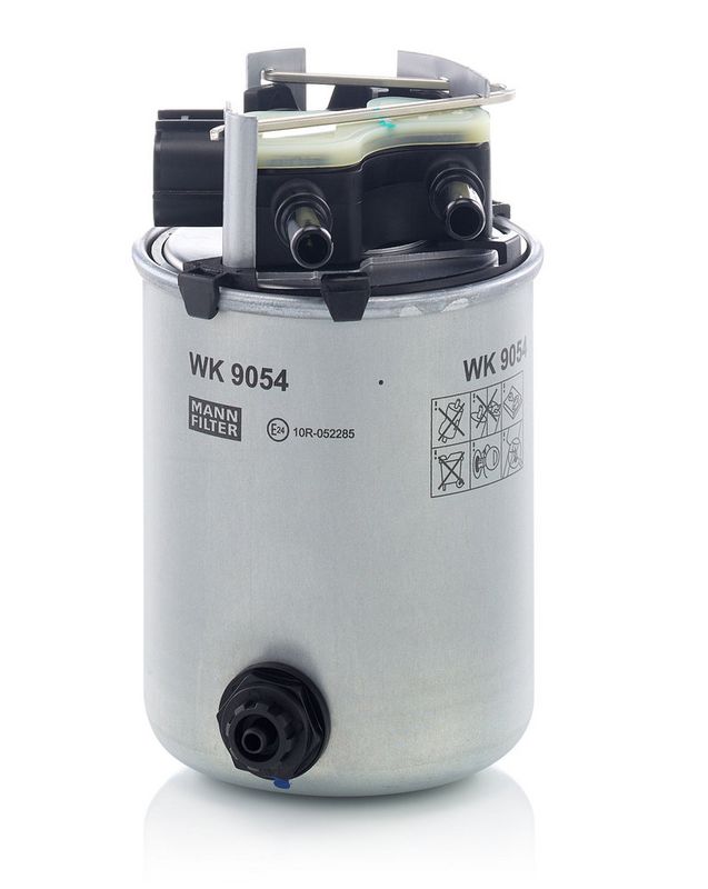 WK9054 MANN-FILTER Filtro carburante 