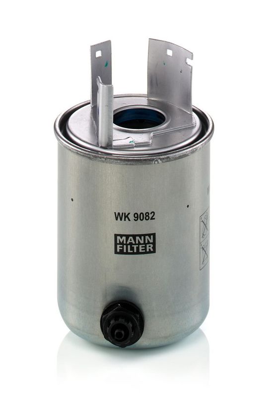 WK9082Z MANN-FILTER Filtro carburante 