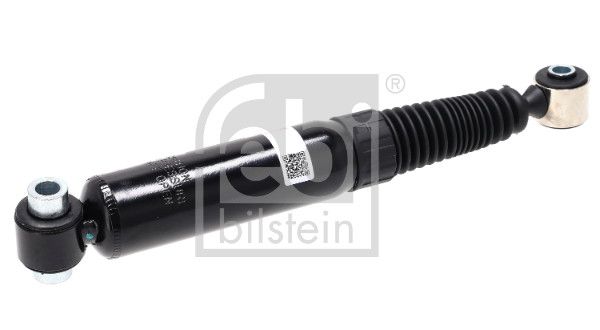 1002591 FEBI BILSTEIN Ammortizzatore 