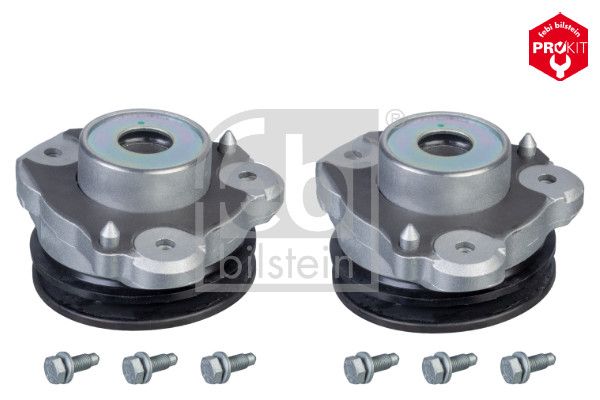 106378 FEBI BILSTEIN Kit riparazione, Cuscinetto ammortizzatore a molla 