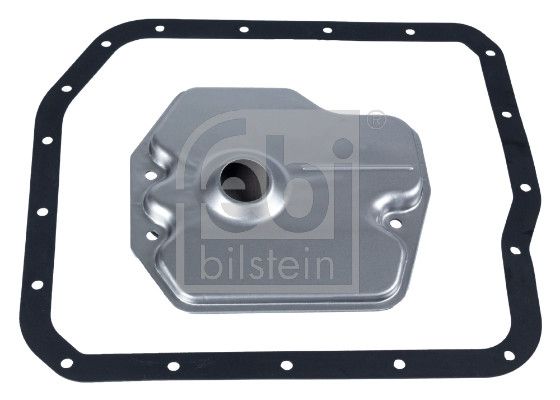 107402 FEBI BILSTEIN Kit filtro idraulico, Cambio automatico 