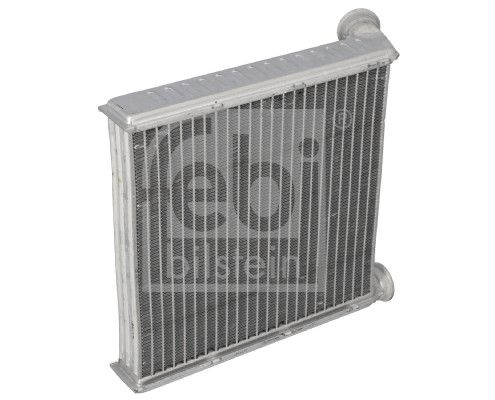 108187 FEBI BILSTEIN Scambiatore calore, Riscaldamento abitacolo 