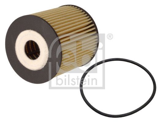 109020 FEBI BILSTEIN Filtro olio 