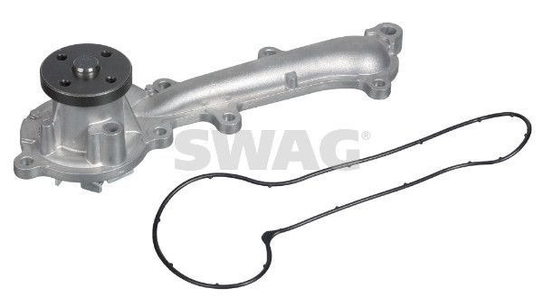 12940009 SWAG Pompa dell’acqua, raffreddamento motore 