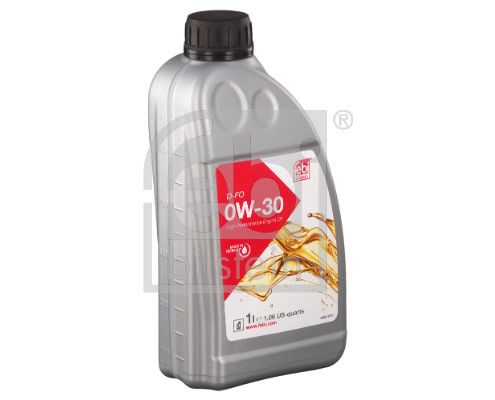 172202 FEBI BILSTEIN Olio motore 