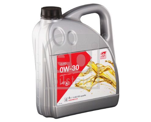 172203 FEBI BILSTEIN Olio motore 
