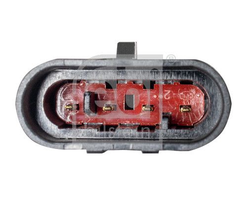 175853 FEBI BILSTEIN Sonda lambda 