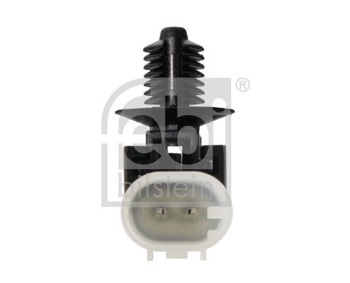 179227 FEBI BILSTEIN Contatto segnalazione, Usura past. freno/mat. d'attrito 