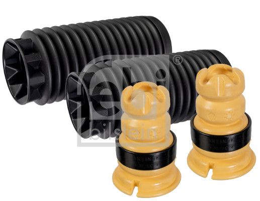 184759 FEBI BILSTEIN Kit parapolvere, Ammortizzatore 
