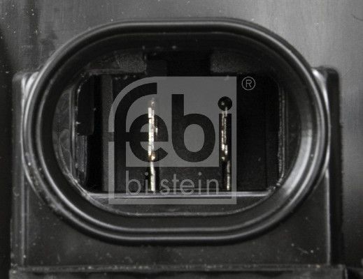 197357 FEBI BILSTEIN Ventilatore abitacolo 