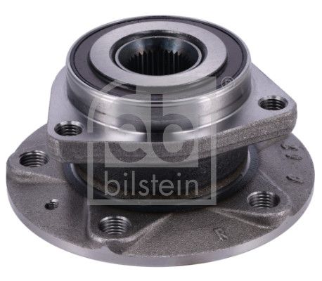 26378 FEBI BILSTEIN Kit cuscinetto ruota 