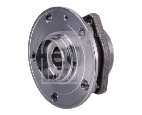 26378 FEBI BILSTEIN Kit cuscinetto ruota 