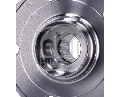 26378 FEBI BILSTEIN Kit cuscinetto ruota 