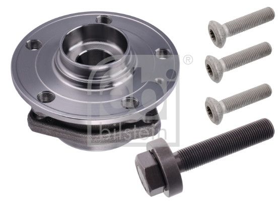 27342 FEBI BILSTEIN Kit cuscinetto ruota 