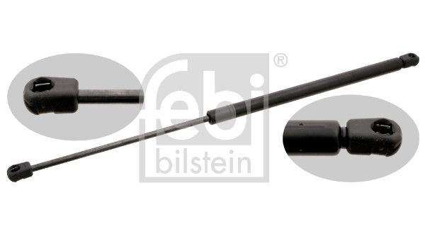 27641 FEBI BILSTEIN Ammortizatore pneumatico, Cofano bagagli /vano carico 