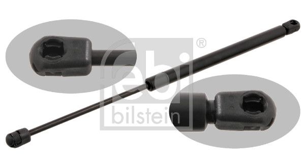 27776 FEBI BILSTEIN Ammortizatore pneumatico, Cofano bagagli /vano carico 