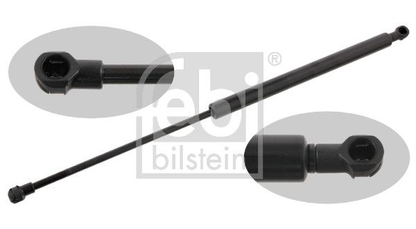 29978 FEBI BILSTEIN Ammortizatore pneumatico, Cofano bagagli /vano carico 
