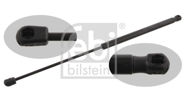 31951 FEBI BILSTEIN Ammortizatore pneumatico, Cofano bagagli /vano carico 