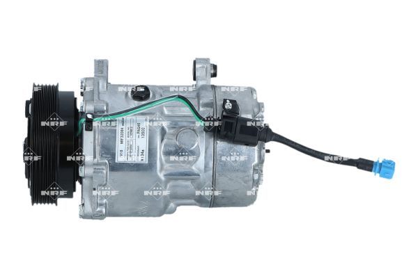 32064 NRF Compressore, climatizzatore 