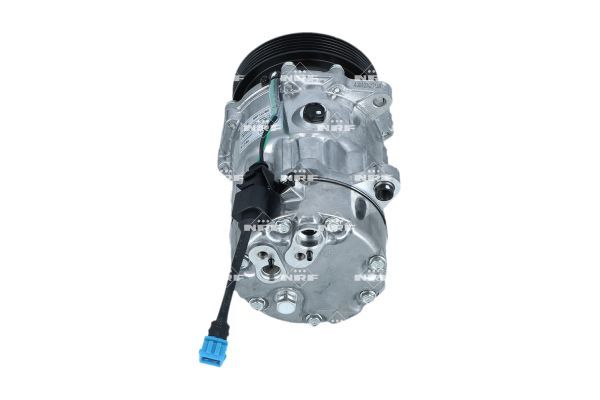 32064 NRF Compressore, climatizzatore 