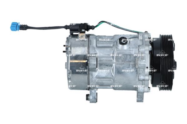 32064 NRF Compressore, climatizzatore 