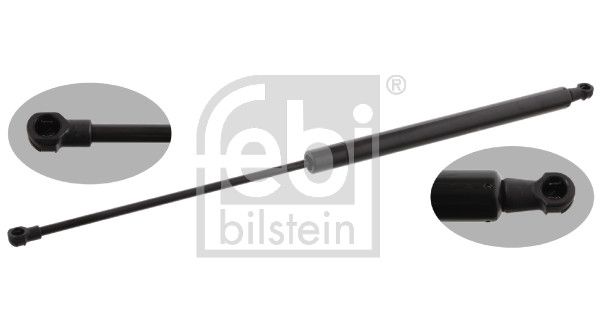 32900 FEBI BILSTEIN Ammortizatore pneumatico, Cofano bagagli /vano carico 