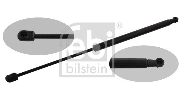 33339 FEBI BILSTEIN Ammortizatore pneumatico, Cofano bagagli /vano carico 