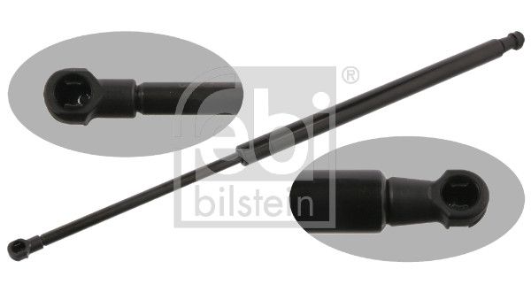 34439 FEBI BILSTEIN Ammortizatore pneumatico, Cofano bagagli /vano carico 