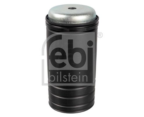 37566 FEBI BILSTEIN Parapolvere, Ammortizzatore 
