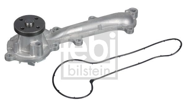 40009 FEBI BILSTEIN Pompa dell’acqua, raffreddamento motore 