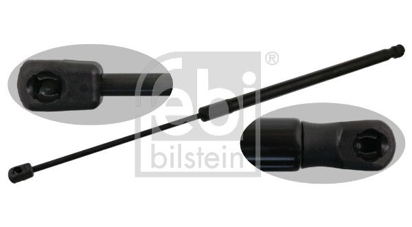47052 FEBI BILSTEIN Ammortizatore pneumatico, Cofano bagagli /vano carico 