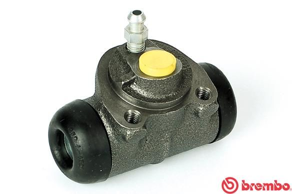 A12066 BREMBO Cilindretto freno 
