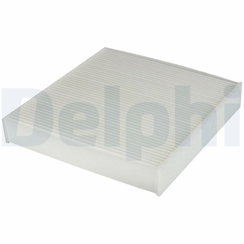 TSP0325347 DELPHI Filtro, Aria abitacolo 