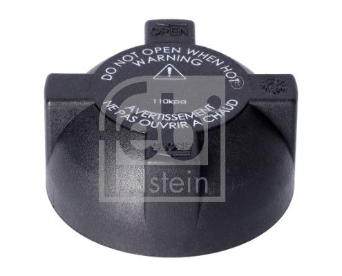 02269 FEBI BILSTEIN Tappo, serbatoio refrigerante 