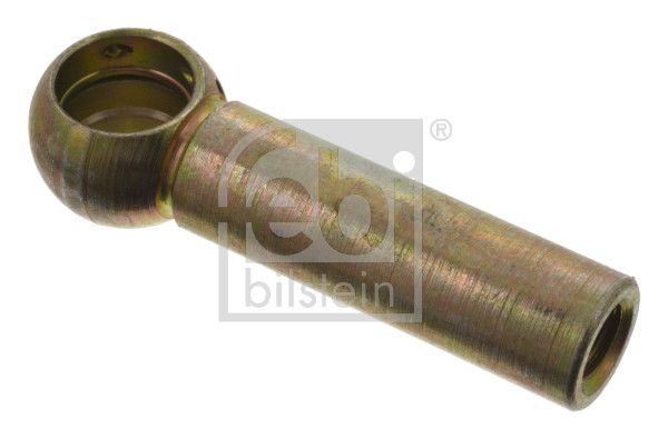 02952 FEBI BILSTEIN Testa snodo sferico, Tiranteria comando marce 