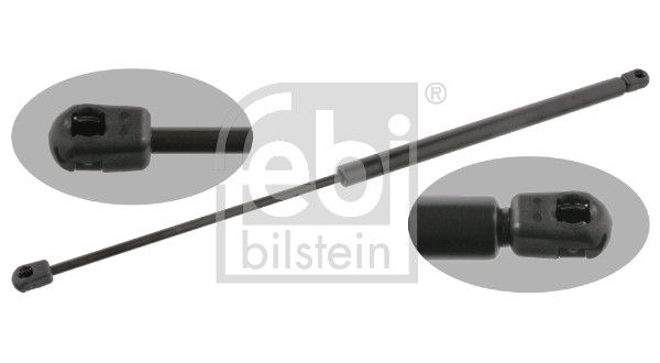 05755 FEBI BILSTEIN Ammortizatore pneumatico, Cofano bagagli /vano carico 